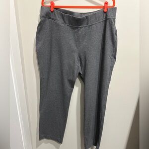 Lands End Starfish Straight Leg - 2X